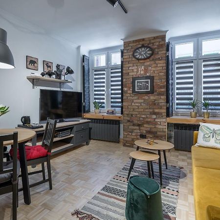 Apartament Stacja 11 Bulwar Ac Progres Stary Toruń 外观 照片