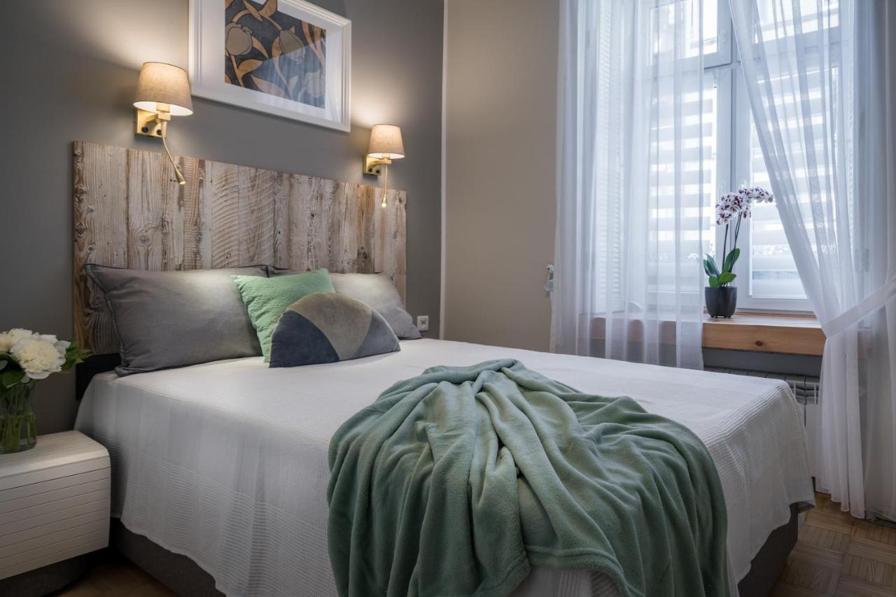 Apartament Stacja 11 Bulwar Ac Progres Stary Toruń 外观 照片