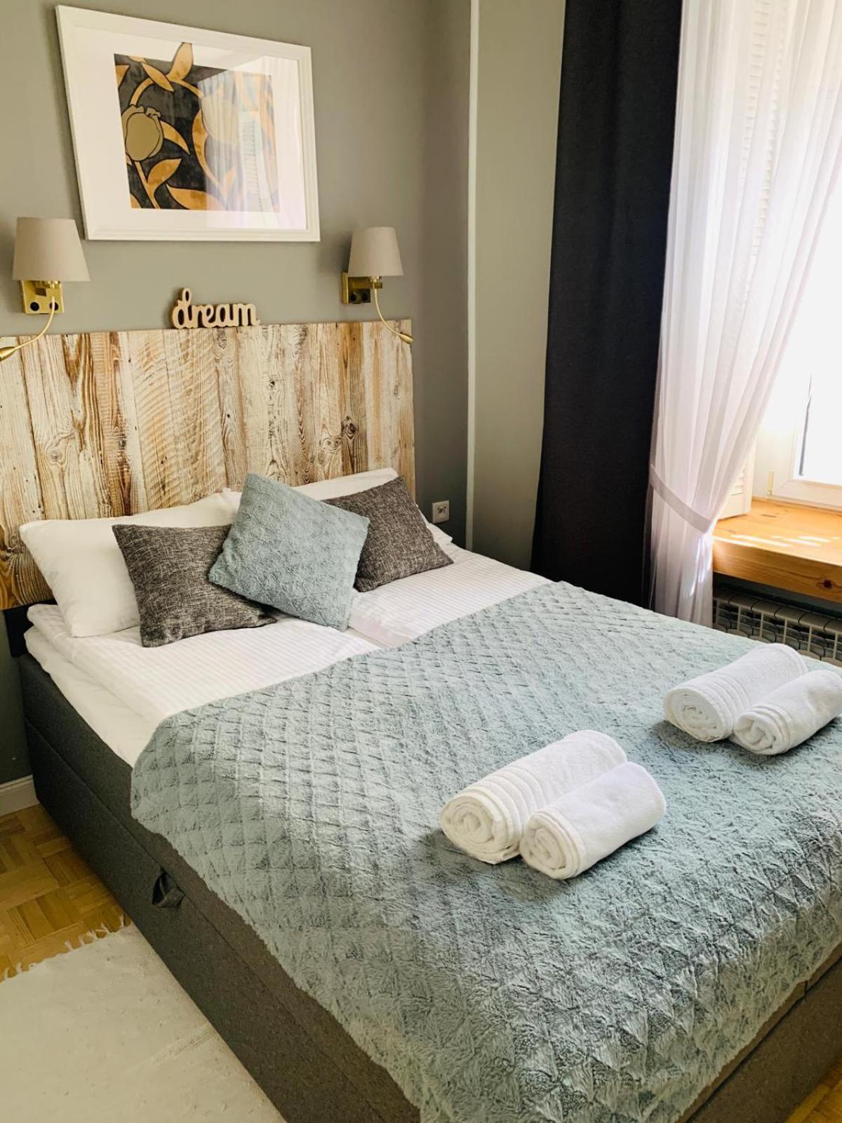 Apartament Stacja 11 Bulwar Ac Progres Stary Toruń 外观 照片