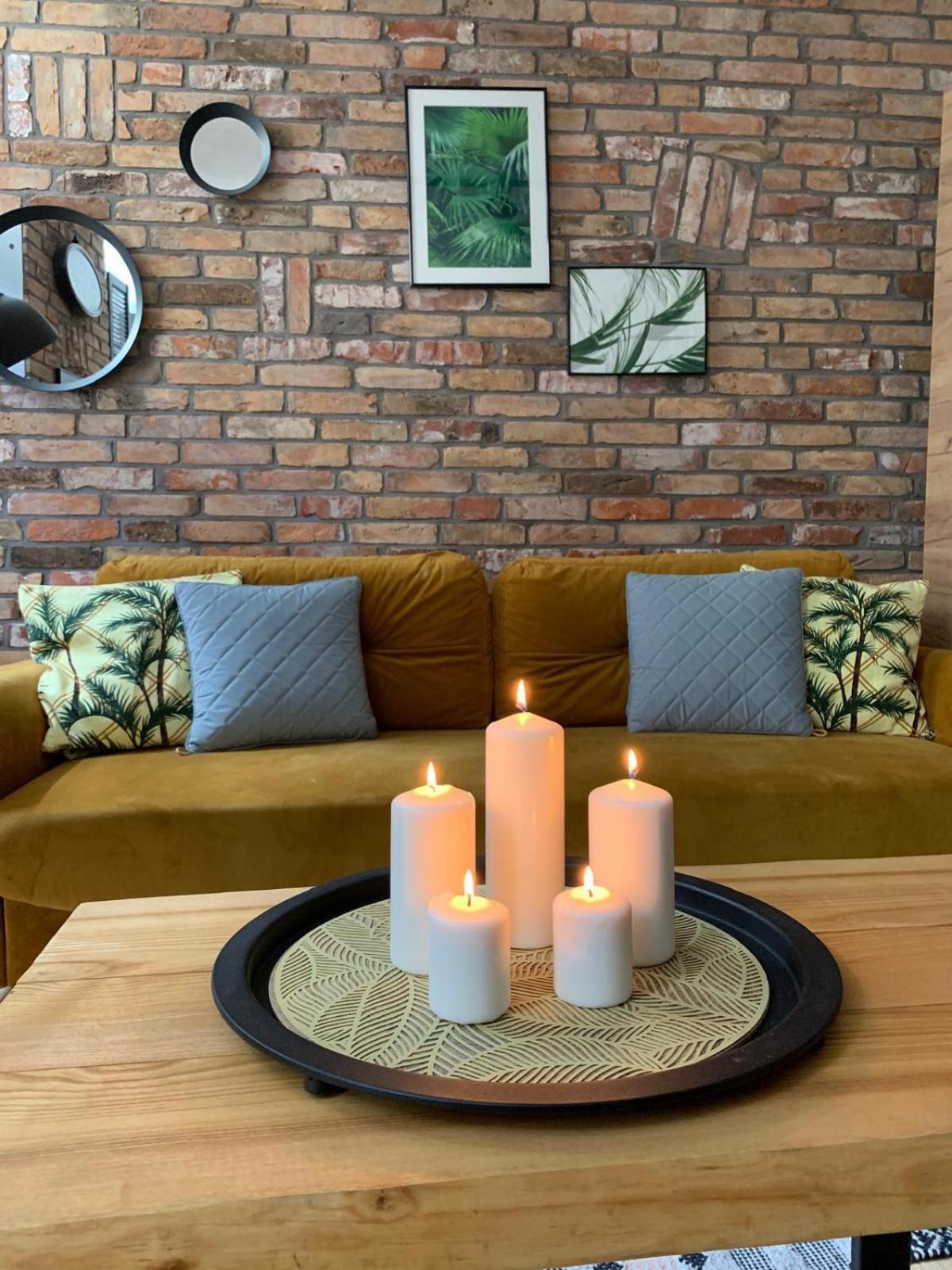 Apartament Stacja 11 Bulwar Ac Progres Stary Toruń 外观 照片