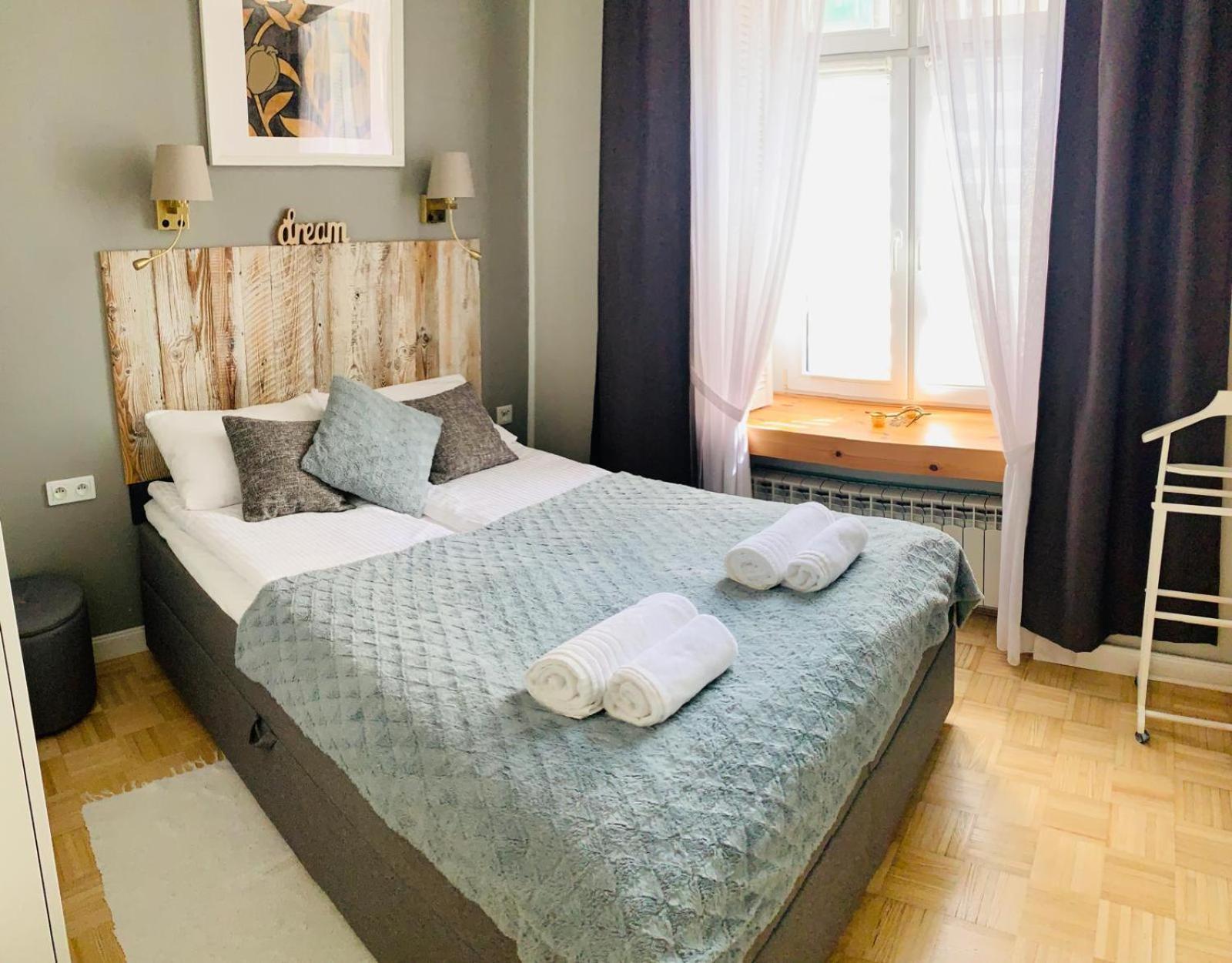 Apartament Stacja 11 Bulwar Ac Progres Stary Toruń 外观 照片